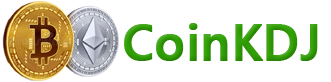 CoinKDJ Logo